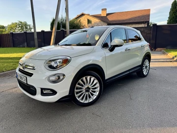 Авто Fiat 500 2015 № 8075143
