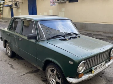 Авто ВАЗ 2101 1978 № 8075155