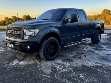 Авто Ford F-Series 2013 № 8075165