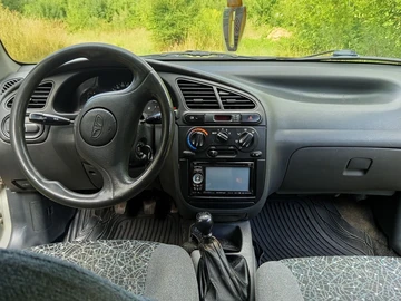 Авто Daewoo Lanos Sens  2009 № 8075166