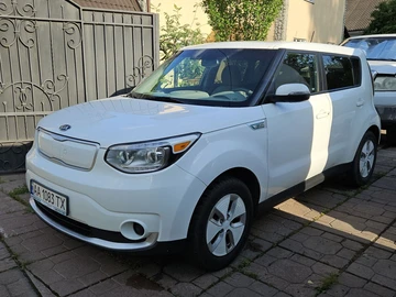 Авто KIA Soul 2015 № 8075173