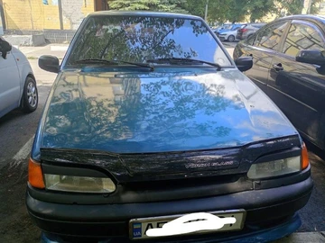 Авто ВАЗ 2115 2004 № 8075175