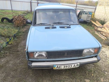 Авто ВАЗ 2105 2025 № 8075178