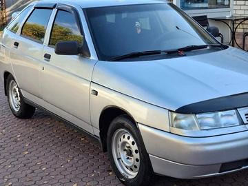 Авто ВАЗ 2112 2007 № 8075181