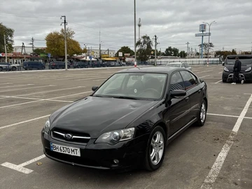 Авто Subaru Legacy 2005 № 8075192