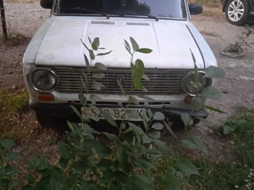 Авто ВАЗ 2101 1980 № 8075195
