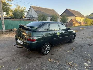 Авто ВАЗ 21112 2003 № 8075199