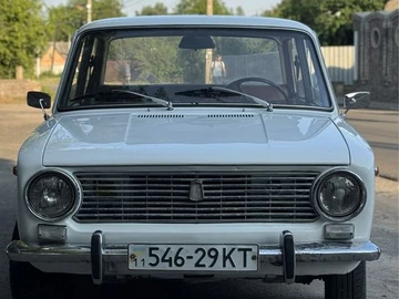 Авто ВАЗ 2101 1977 № 8075201