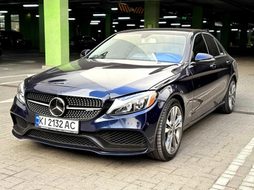 Авто Mercedes 200 2016 № 8075249