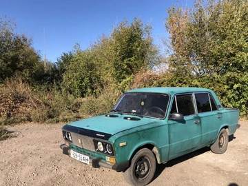 Авто ВАЗ 2103 1973 № 8075251