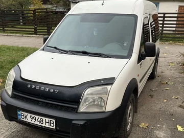 Авто Ford Transit 2005 № 8075253