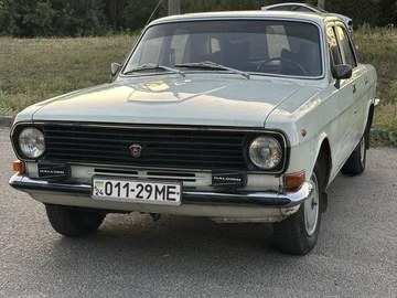Авто ГАЗ 24-10 Волга 1980 № 8075254