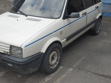Авто SEAT Ibiza 1989 № 8075258