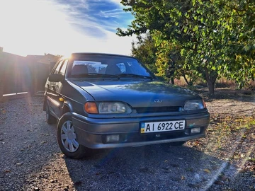 Авто ВАЗ 2115 2009 № 8075259