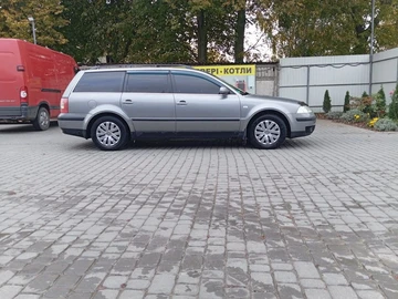 Авто Volkswagen Corrado 2003 № 8075269