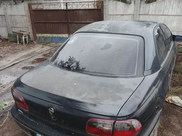 Авто Opel Omega 1995 № 8075295