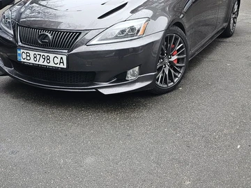 Авто Lexus Is Серія 2010 № 8075297