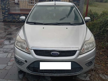 Авто Ford Focus 2011 № 8075298