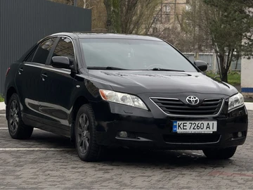 Авто Toyota Camry 2008 № 8075307