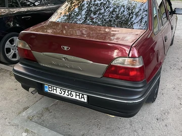 Авто Daewoo Nexia 2007 № 8075308