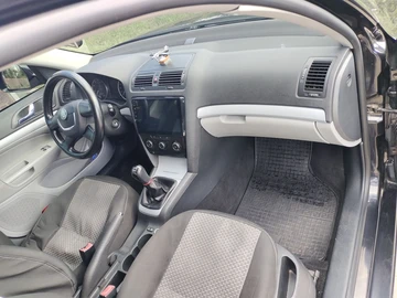 Авто Skoda Octavia 2009 № 8075313