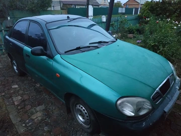 Авто Daewoo Lanos Sens  2004 № 8075319