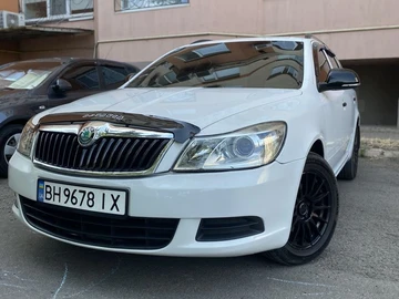 Авто Skoda Octavia 2013 № 8075324