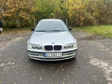 Авто BMW 3 Серия 1999 № 8075329
