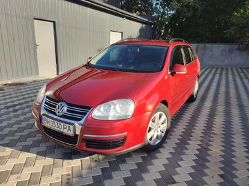 Авто Volkswagen Golf 2008 № 8075338