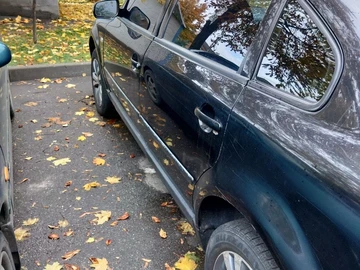 Авто Volkswagen Passat Sedan 1998 № 8075343
