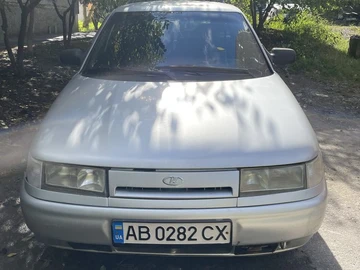 Авто ВАЗ 21112 2005 № 8075348