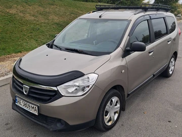 Авто Dacia 1300 2014 № 8075358