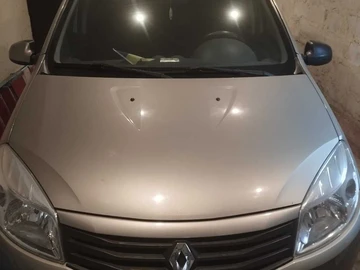 Авто Renault Sandero 2012 № 8075412