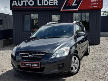 Авто KIA Cee X27 D 2008 № 8075416