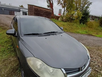 Авто ЗАЗ Forza 2011 № 8075422
