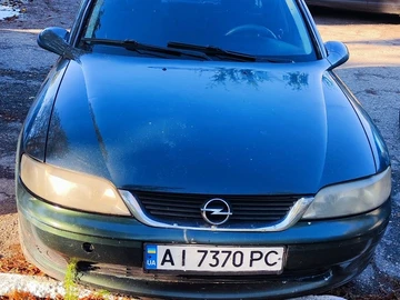 Авто Opel Vectra 1999 № 8075425
