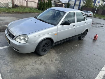 Авто ВАЗ 2170 Priora 2008 № 8075426