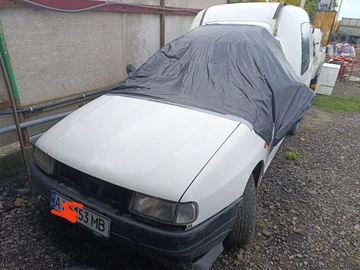 Авто SEAT Inca 1998 № 8075431