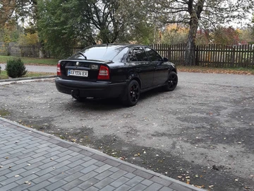 Авто Skoda Octavia 2006 № 8075432