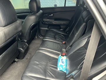 Авто Lexus Rx Серія 2004 № 8075436