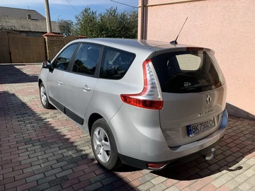 Авто Renault Grand Scenic 2013 № 8075439