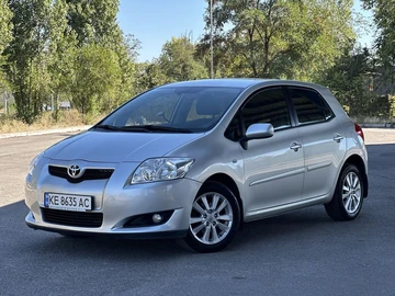 Авто Toyota Auris 2008 № 8075441