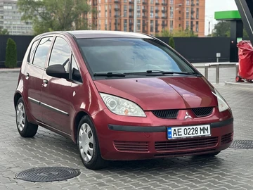 Авто Mitsubishi Colt 2005 № 8075442