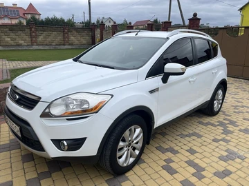 Авто Ford Kuga 2010 № 8075443