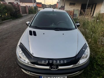 Авто Peugeot 206 2005 № 8075447