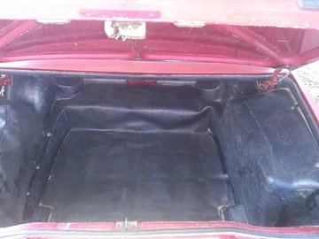 Авто ВАЗ 2107 1996 № 8075451