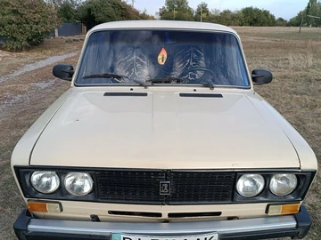Авто ВАЗ 21061 1992 № 8075456
