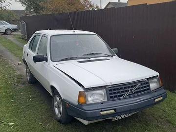 Авто Volvo 340-360 1988 № 8075461