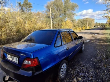 Авто Daewoo Nexia 2010 № 8075462