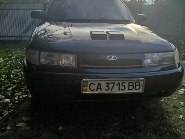 Авто ВАЗ 2110 2007 № 8075463